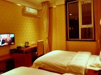 昆季酒店(北京首都机场店) - 标准双床房
