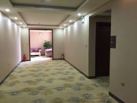 高碑店卓伟商务酒店 - 公共区域