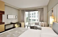 JW Marriott Hotel New Delhi Aerocity
