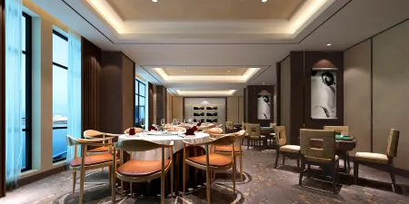 Jinzhen Hotel Отели рядом с достопримечательностью «Xiangyang Vocational and Technical College»