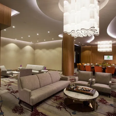 Holiday Inn PUTIAN XIUYU by IHG