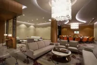 Holiday Inn PUTIAN XIUYU by IHG - พร้อมอาหารเช้า