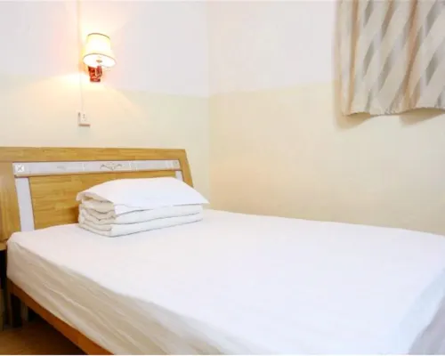 Changsha Hongwang Guest House Hotels near Yuelu Mountain