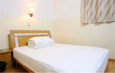 Changsha Hongwang Guest House 웨루산 주변 호텔
