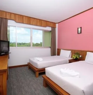 ห้องสแตนดาร์ด