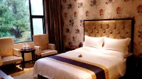 Lianhu Hotel - Wifi