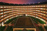 XINFANDIAN Hotel Ξενοδοχεία στην πόλη Ganzhou