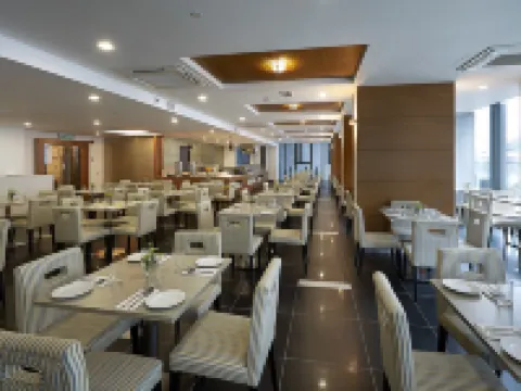 Hotel Transit Kuala Lumpur Hotels in Kuala Lumpur