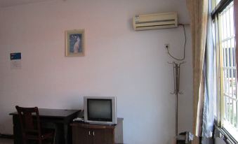 Dayu Jinlong Business Hotel
