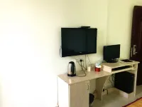 Yanshan Warm Hotel Hotel a Qianshan