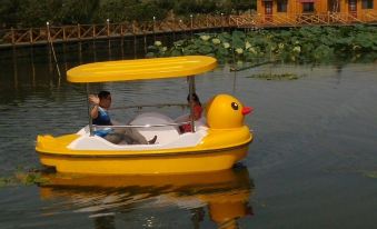 Suzhou Fengshan Yingri Ecological Wellness Farm