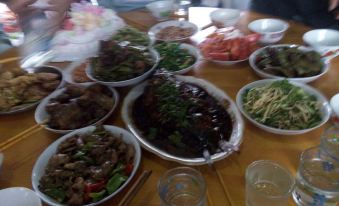 Wuchang Hailin Zhuang Jiayuan