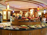 桂林丹桂大酒店 - 餐厅