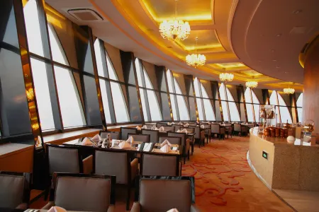 Juva Grand Hotel Отели рядом с достопримечательностью «Inner Mongolia University Gym Teaching Part»