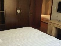 欧越酒店式公寓(杭州火车东站店) - 豪华三床房