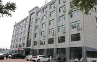 Wanda Business Hotel Hotels in Tuquan