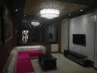 Diaobingshan Aijia Home Business Hotel Hotels in Faku