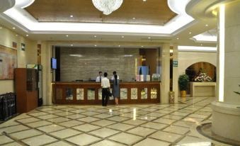 Greentree Inn (Shantou Chengjiang Road)