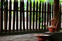 吐魯番阿娜爾古麗莊園