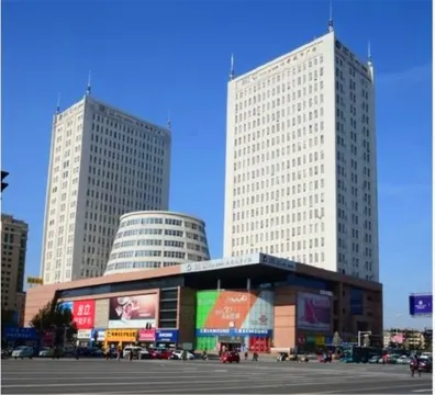 Yishu Theme Hotel