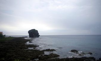 Jinhua Kenting Coast