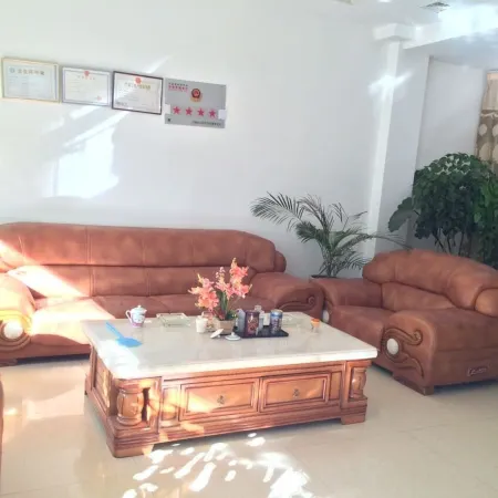 Dayao Xianhe Hotel