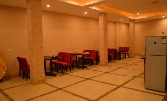 777 Hot Spring Hotel