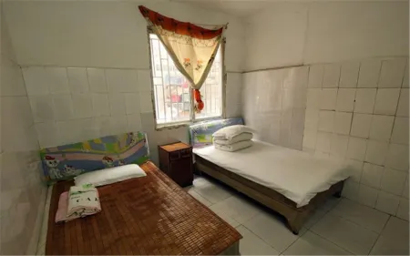 Jintai Hotel (Guilin Railway Station)