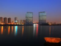 青岛那鲁湾海景假日公寓 - 酒店外部