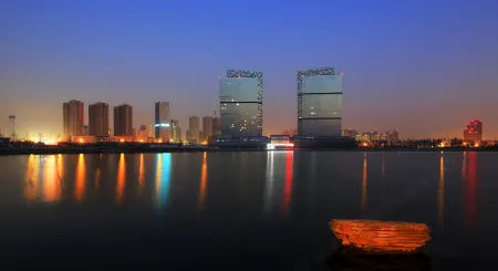 Naluwan Sea View Holiday Apartment Qingdao