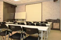 Puli Ease Hotel - 4-Star