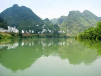 Dahua Yunxu Hotel