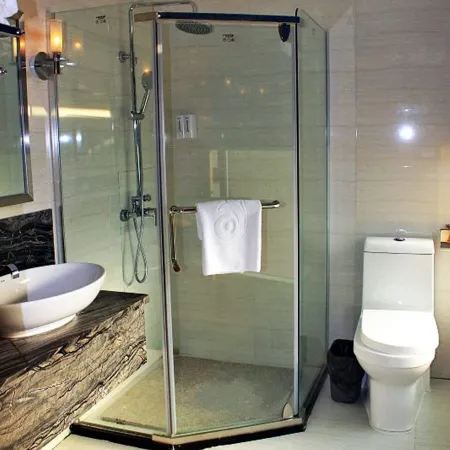 Jufu Hotel