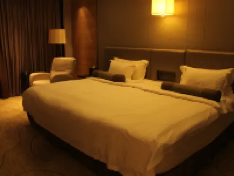 Grand Square Hotel Wuhu Hotels in Wuhu