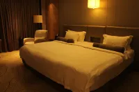 Grand Square Hotel Wuhu Hotel a Wuhu