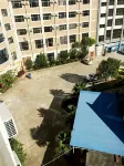 Hengrun Hotel - غرفة مطلة على الجبل