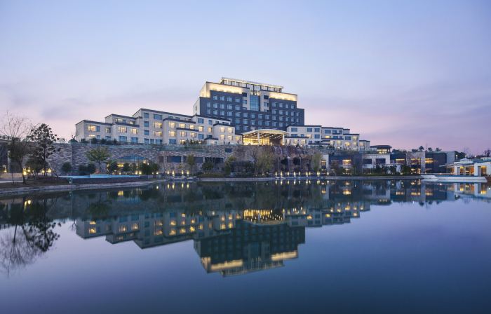 Leida Hotel