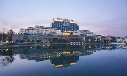 Leida Hotel