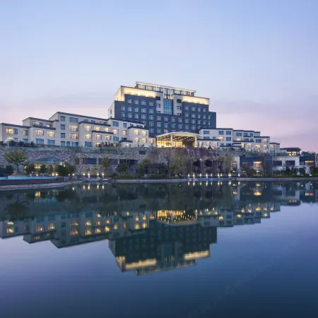 Leida Hotel Отели в г. Донтай