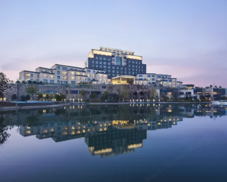 Leida Hotel Hotels in Dongtai