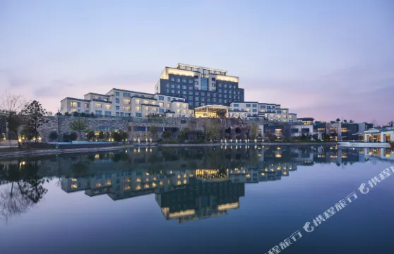 東台磊達大酒店