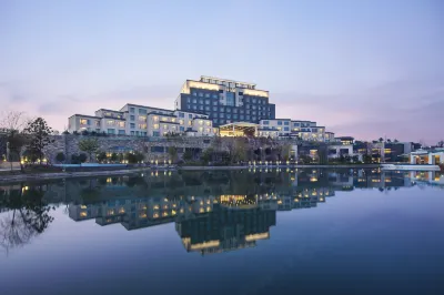Leida Hotel