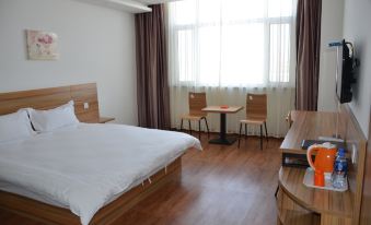 Shangjia Hotel
