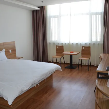 Shangjia Hotel