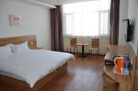 Shangjia Hotel