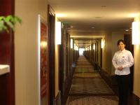 喀什银瑞林国际大酒店 - 公共区域