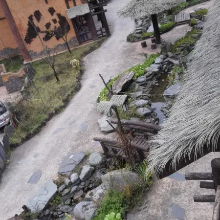 Wolongshoumorenjiakezhan