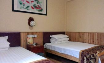 Wenchuan Yingxiu Jiarong Inn Hotel