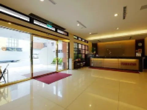 โรงแรม เอฟ ซันยี โรงแรมในเหมียวหลี่