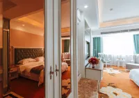 Xin Da Xin Hotel Hotel in zona Daxin Station